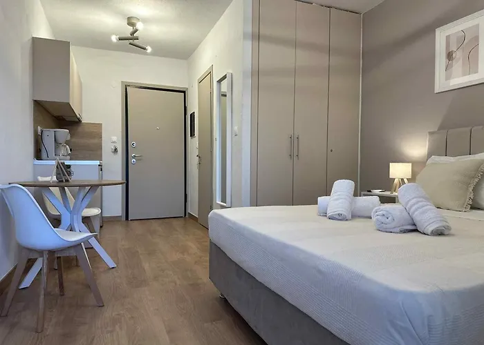 Panoramic Seaview * Sarti