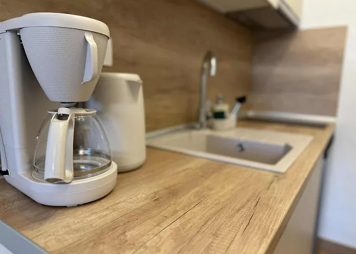 Panoramic Seaview * Sarti