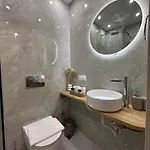 Apartamento Panoramic Seaview Sarti