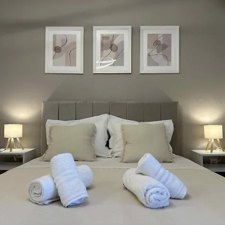 Apartament Panoramic Seaview *