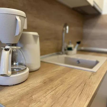 Panoramic Seaview * Sarti