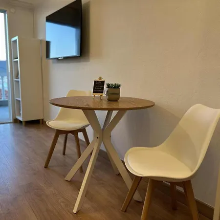 Panoramic Seaview Sarti