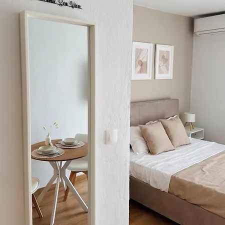 Panoramic Seaview Apartment