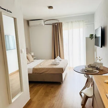 Appartamento Panoramic Seaview