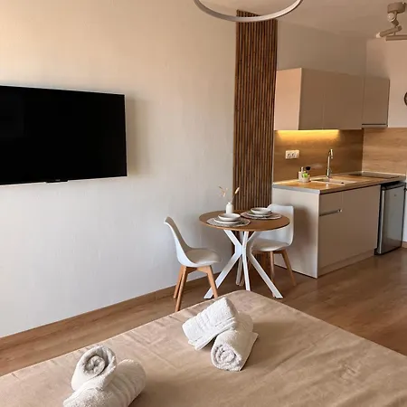 Apartment Panoramic Seaview