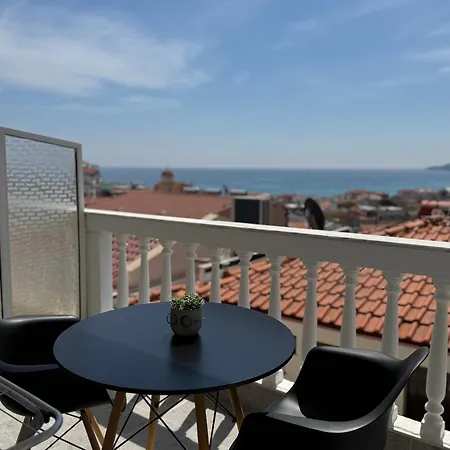 Apartment Panoramic Seaview