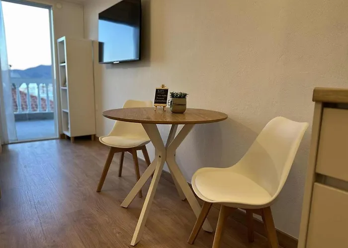 Panoramic Seaview Sarti