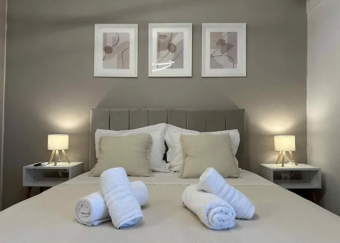 Apartman Panoramic Seaview *